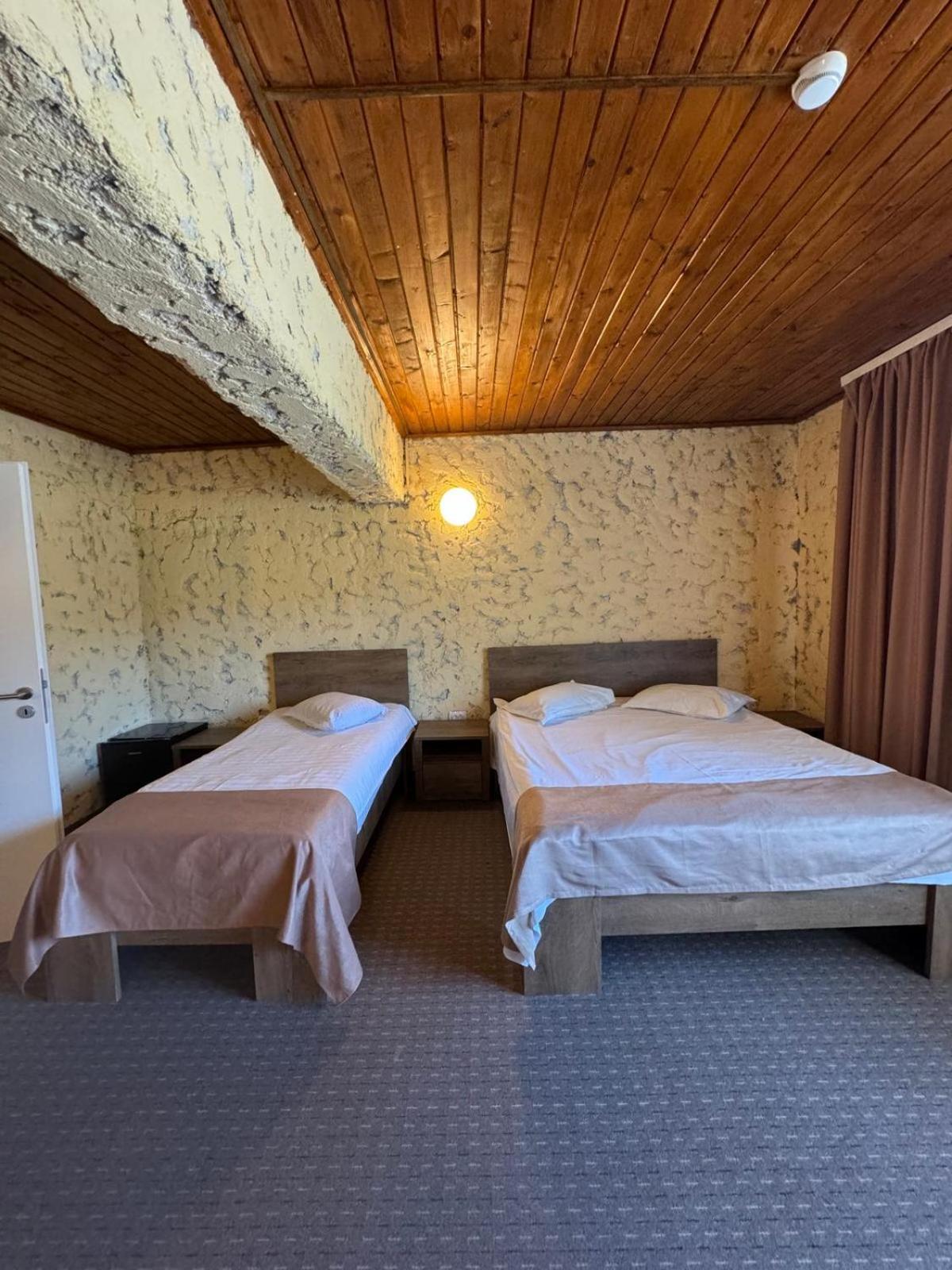 Cabana Fulg De Nea פרדיאל מראה חיצוני תמונה