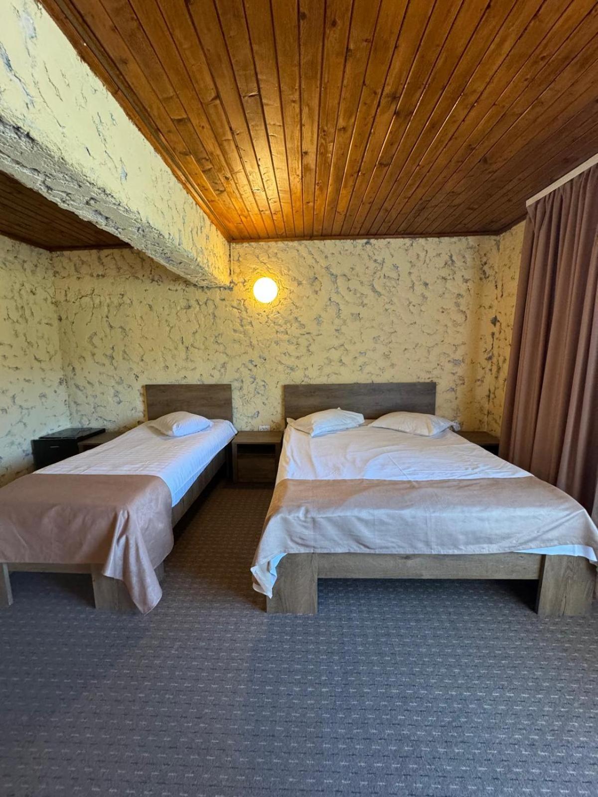 Cabana Fulg De Nea פרדיאל מראה חיצוני תמונה