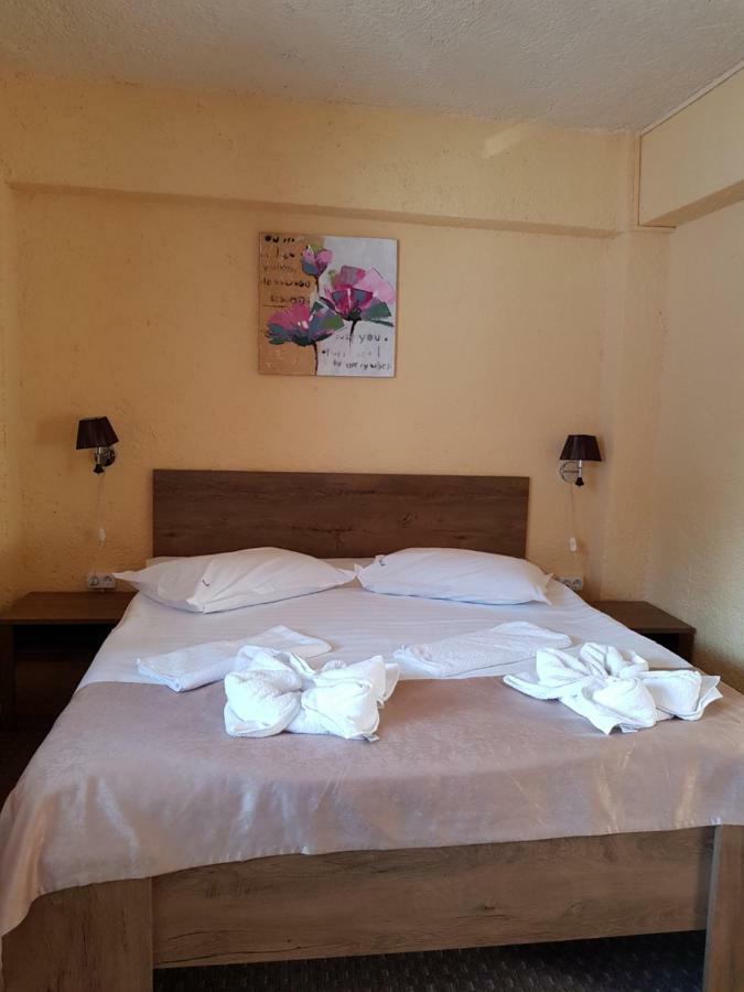 Cabana Fulg De Nea פרדיאל מראה חיצוני תמונה