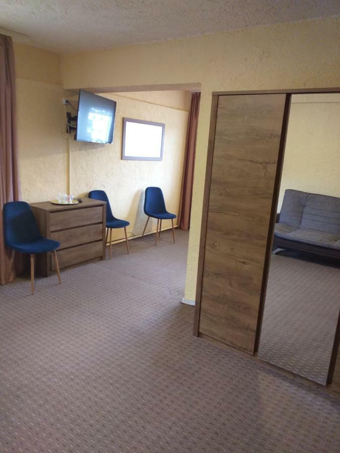Cabana Fulg De Nea פרדיאל מראה חיצוני תמונה