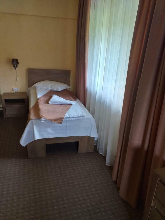 Cabana Fulg De Nea פרדיאל מראה חיצוני תמונה